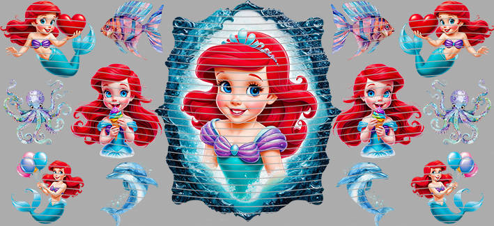 16oz Princess-N4-1250